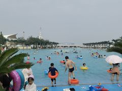 -秦皇岛乐岛海洋王国