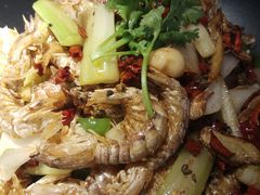 -马头巷·食景园(苏州总店)