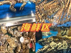 -盒马鲜生(龙德广场店)