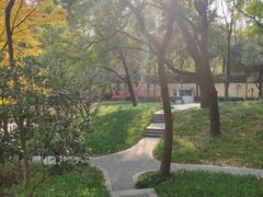 -徐家汇源景区-衡山公园