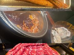 -牛New寿喜烧(虹桥新天地店)