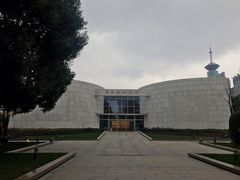 -宋庆龄陵园