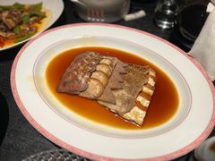 -金谷仓家庭料理(马泉营店)