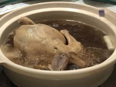 -天宜隆蘑菇宴火锅(石景山旗舰店)