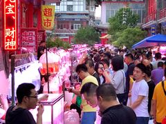 -华声天桥民俗文化园