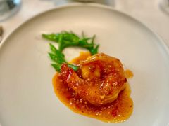 红粉焗明虾-海味观(老西门店)