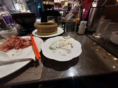 -怡咖啡自助餐(宁波香格里拉店)