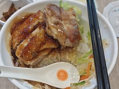 -和合谷(德外店)