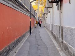 -北京国子监胡同