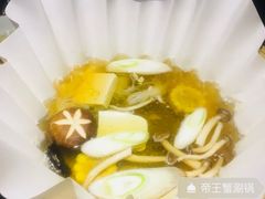 -蟹将军·松叶蟹和牛日料放题自助(K11店)