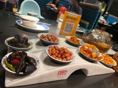 -凤凰湘语·平价海鲜餐厅(浦东旗舰店)
