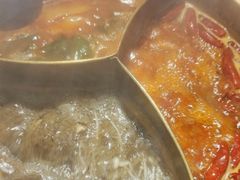 -小龙坎老火锅(北京三里屯店)