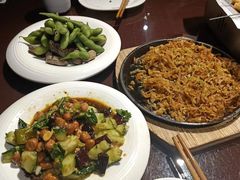 -三个大叔烤羊肉串·炭炉砂锅菜(西三旗店)