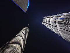 -上海之巅观光厅