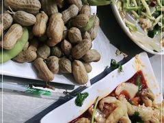 -玉园烧烤·海鲜辣炒