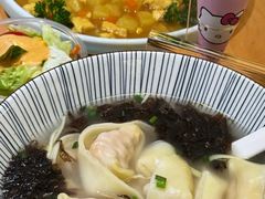 -红小满休闲餐厅(十全街店)