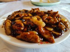 -金家老三饭庄(常营店)