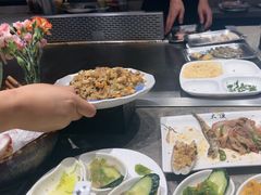 -大渔铁板烧(花园道店)
