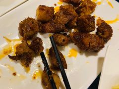-牧马人奶茶馆(乌兰察布总店)