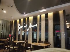 大堂-必胜客(百联又一城店)