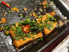 -丰茂烤串(六里桥店)