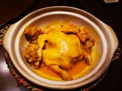 -东口码头·烧鸽子·鱼头泡饼·地方菜(金鹰悦城店)