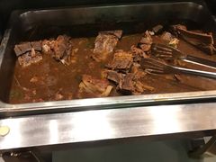 -好伦哥比萨烤肉自助(马家堡店)