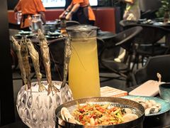 -老城鲜·小海鲜贝贝煲火锅(壹方城店)
