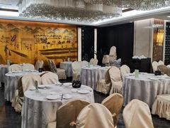 大堂-香云轩·顺德菜(香云纱园林酒店店)