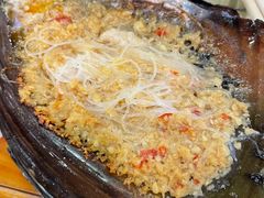 -御京阁·羊蝎子火锅·龙虾·烧烤(合庆店)