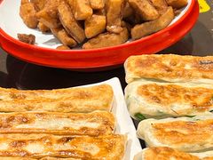 -福荣居褡裢火烧京味家常菜(西四店)