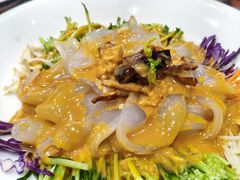 -添福来墨鱼饺子 · 海鲜东北菜(大连星海·黄浦路店)