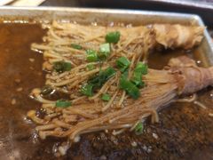 -一品诚记烤肉·甄选店(中南路店)