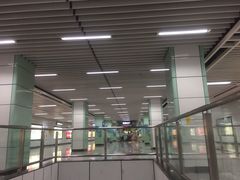-石厦(地铁站)