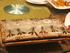 -沙田轩(古北店)