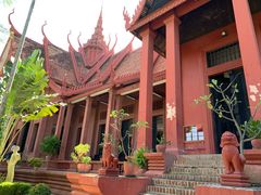 -柬埔寨国家博物馆