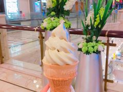 -麦当劳(新世纪环球中心店)