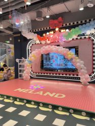点击看大图 -meland亲子乐园(北京首开通州万象汇店)