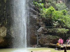 -英西峰林·洞天仙境