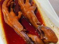 -金苑海鲜酒家(来魅力店)