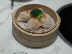 -花城粤菜餐厅(高新区店)