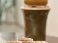 -汉艺唐风茶艺培训(联发华美空间店)