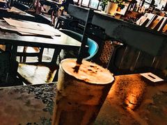 -The Coffee Academïcs(铜锣湾店)