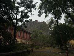-桂林独秀峰王城景区