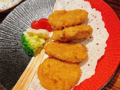 -鸟鹏烧鸟居酒屋(熙龙湾店)