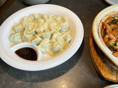 -五谷丰登农家院·地道胶东菜·海鲜烧烤(威海店)