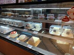 面包甜点陈列柜-PONY博尼工房(高岛屋店)