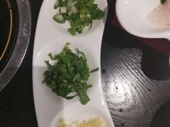 -食鲜捞火锅(湖西路店)