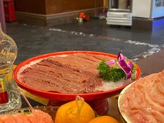 -老码头火锅(骡马市店)