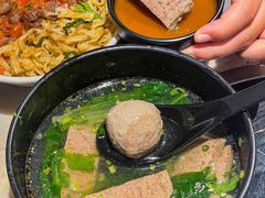 -合意桐坑牛肉粿·鲜牛肉火锅(嵩山总店)
